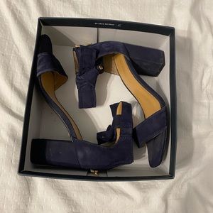 TOMMY HILFIGER HEELS